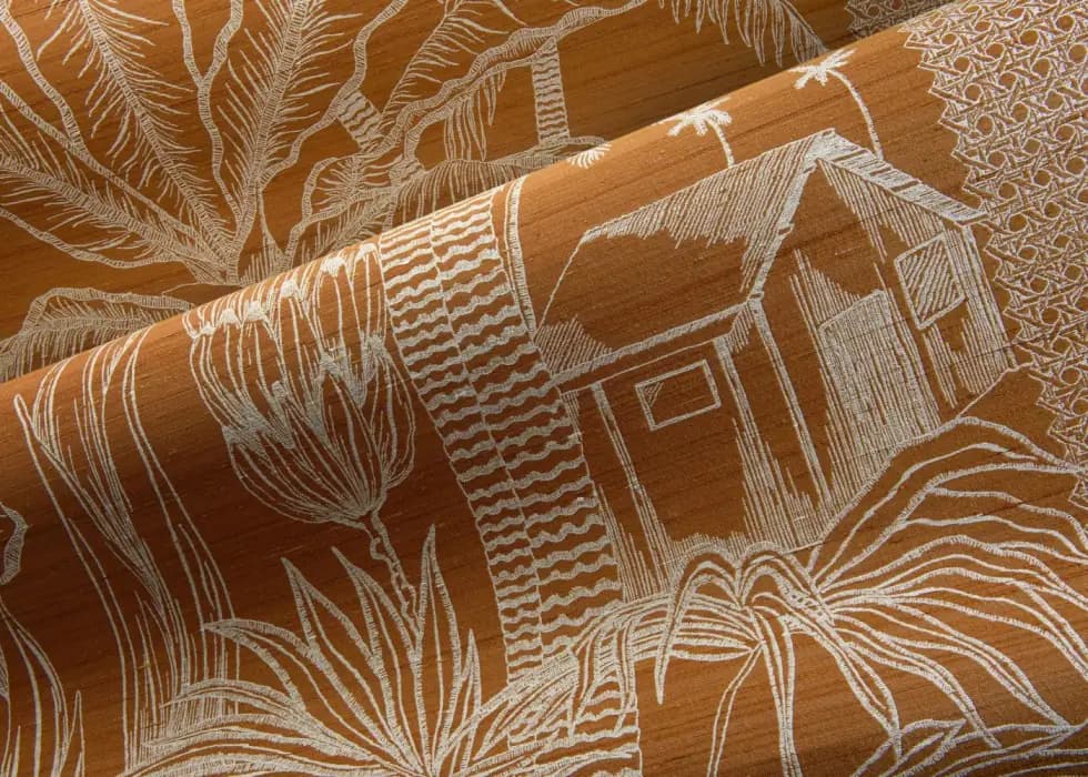 Matching Nilaya material detail