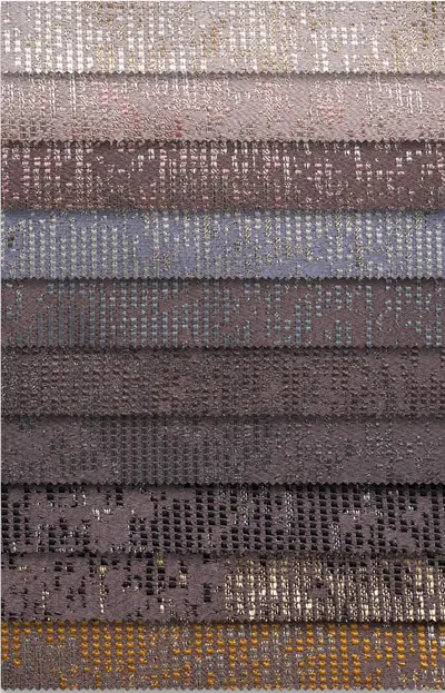 MASSA – dãy màu 5401–2504