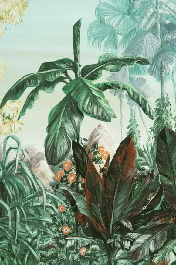 Paradisiac Rainy Season — Ảnh 2