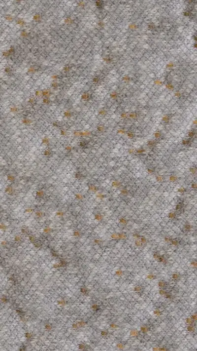 GTA Ter Molst Grove Upholstery Fabric - K4000814