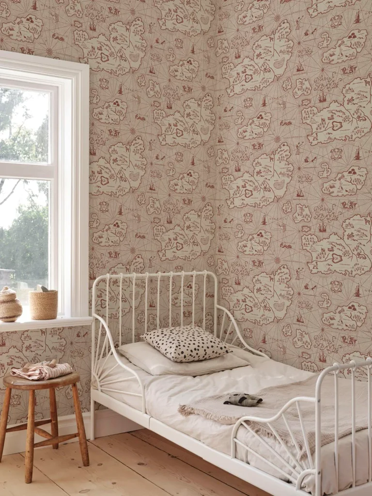 Ferdinand, Burgundy — Image 3