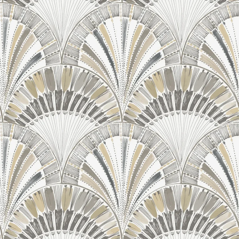 Myla Fanning Reeds Wallpaper - Natural — Ảnh 3