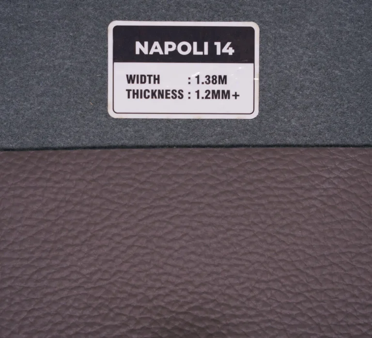 Da microfiber Napoli 14 NAPOLI14 — Ảnh 2