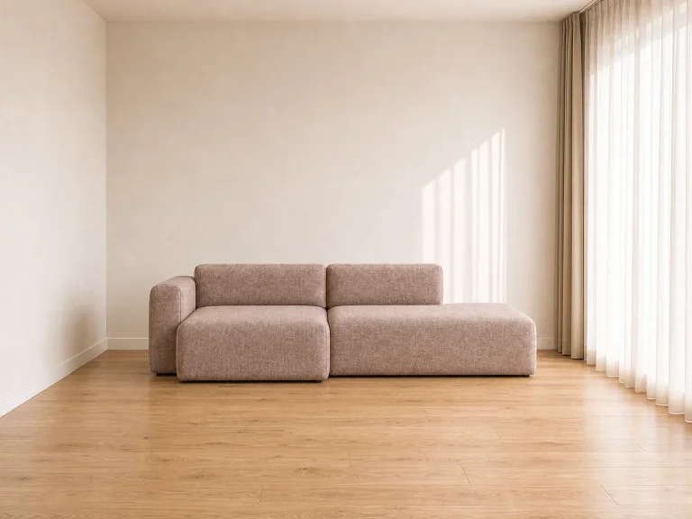 GLEE SOFA (2-Piece Sectional) — Ảnh 26