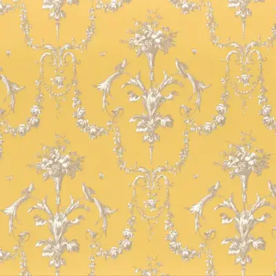 Tissu Corne D'abondance 88042524