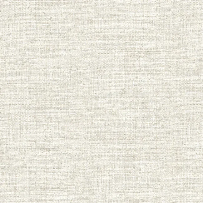 Papyrus Weave Wallpaper - Linen — Ảnh 5