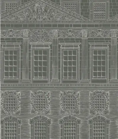 Wren Architecture 15034
