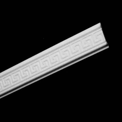 Decorative Strip Molding (Ramona SKFP 48) - Pack of 10