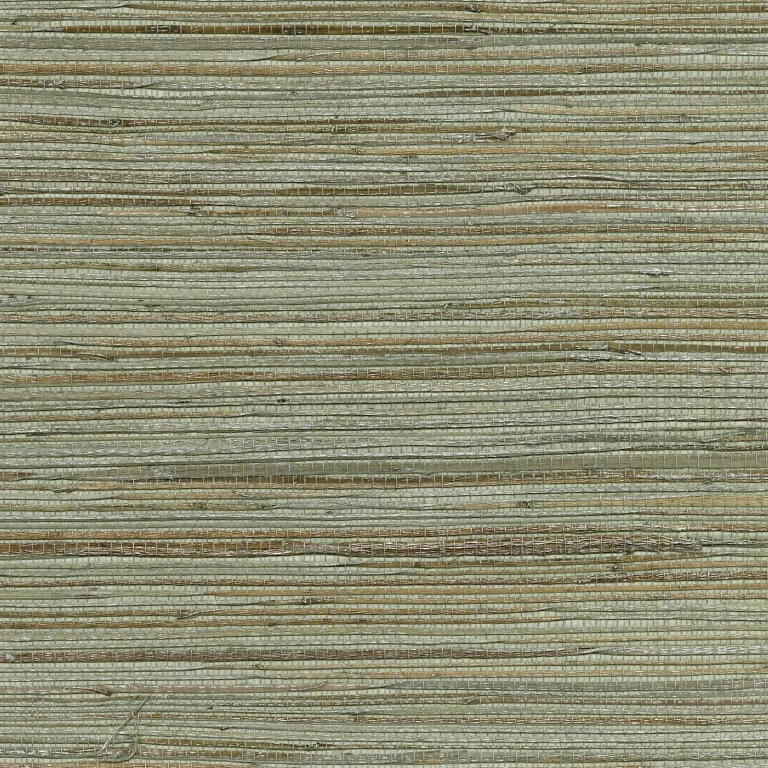 Shandong Wallpaper - Sea Green — Ảnh 2