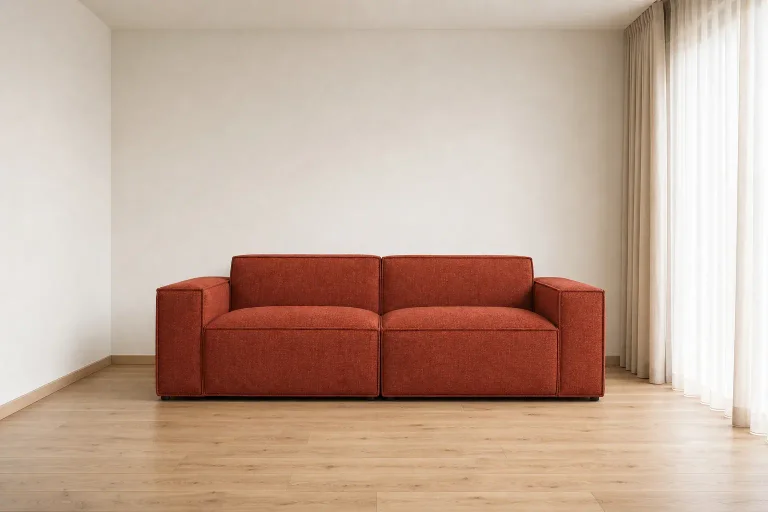 BOLD SOFA (2-Seater) — Image 52