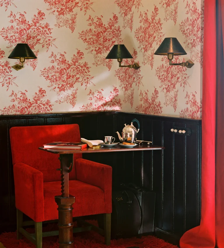 Flower Orient Express — Image 2