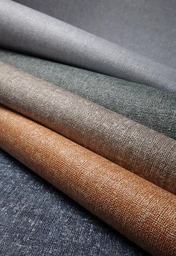 Vinyl Chambray — Image 2