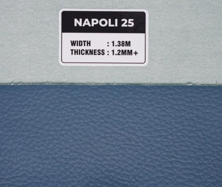 Da microfiber Napoli 25 NAPOLI25 — Ảnh 2