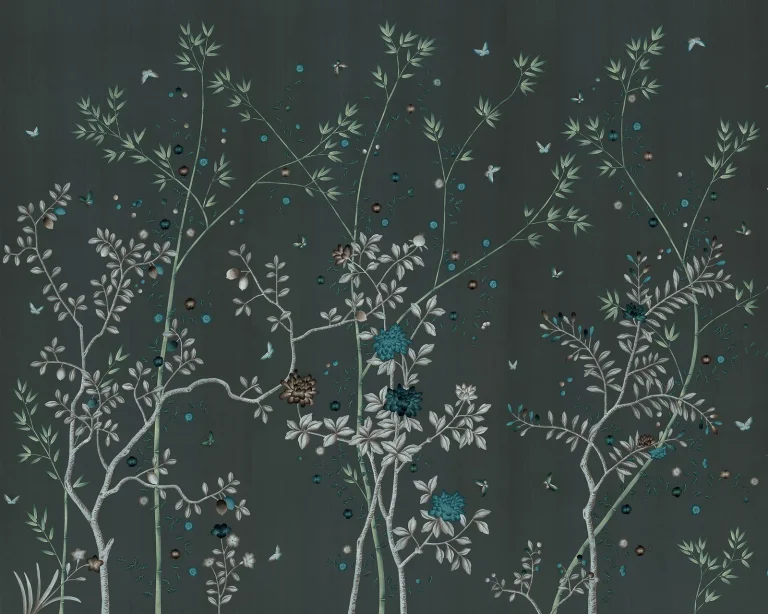 Mikado - Nandina — Ảnh 3