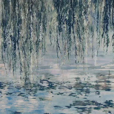 Digital Murals Serenity