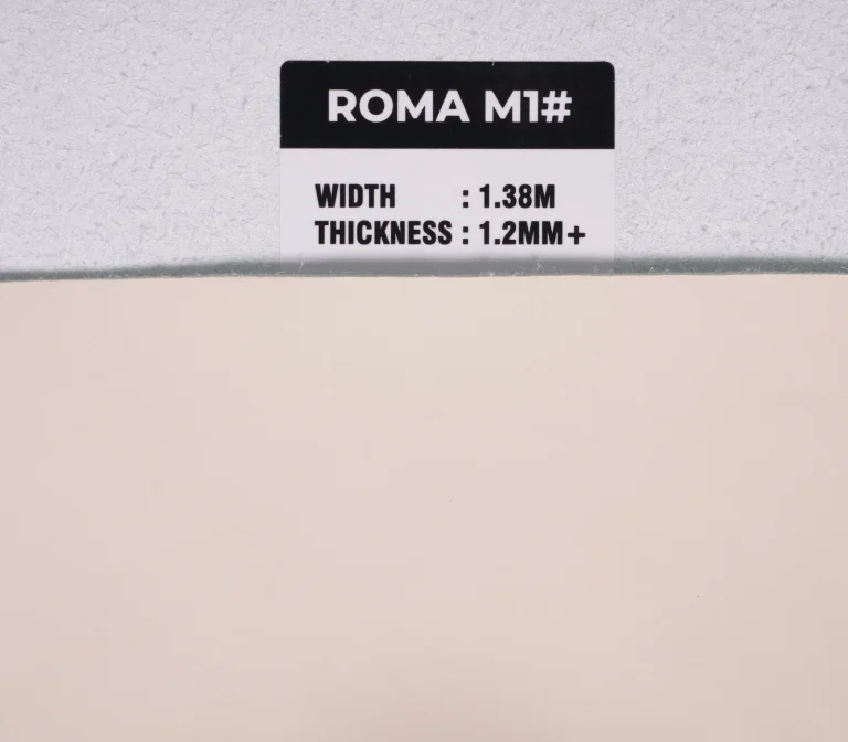 Da microfiber Roma M1# ROMA_M01 — Image 2