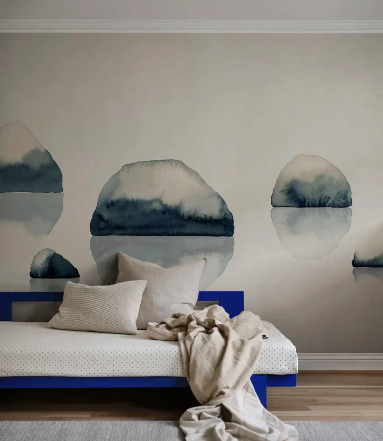 Spegel Indigo Blue — Ảnh 3