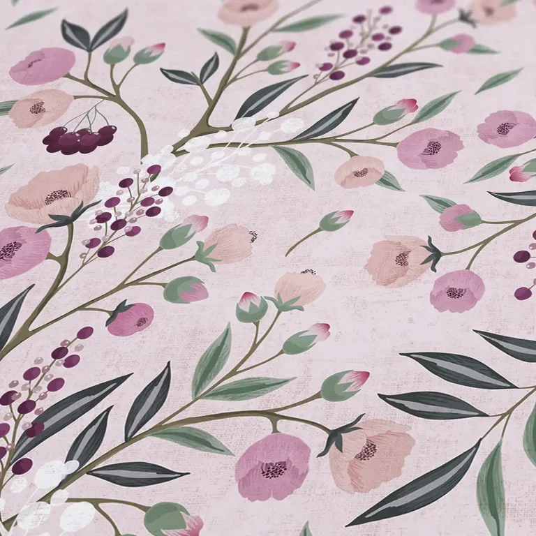 Lilly & Luis - Enchanted Garden Wallpaper 771361 — Ảnh 3