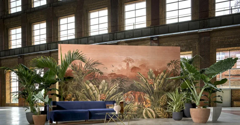 Silk Road Garden 72000 — Image 2