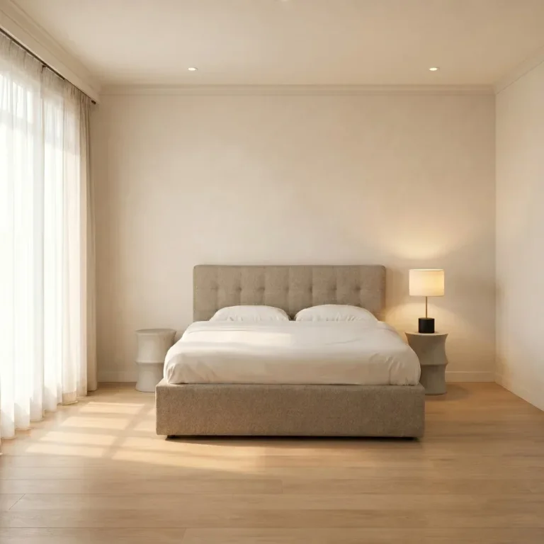 SERENE HAVEN - BEDROOM SET — Ảnh 4