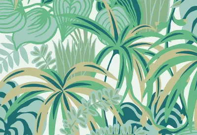 Greenery