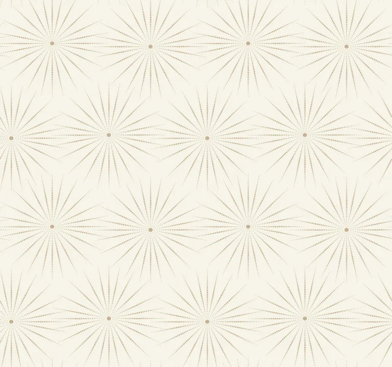 Starlight Wallpaper - White & Silver — Ảnh 4