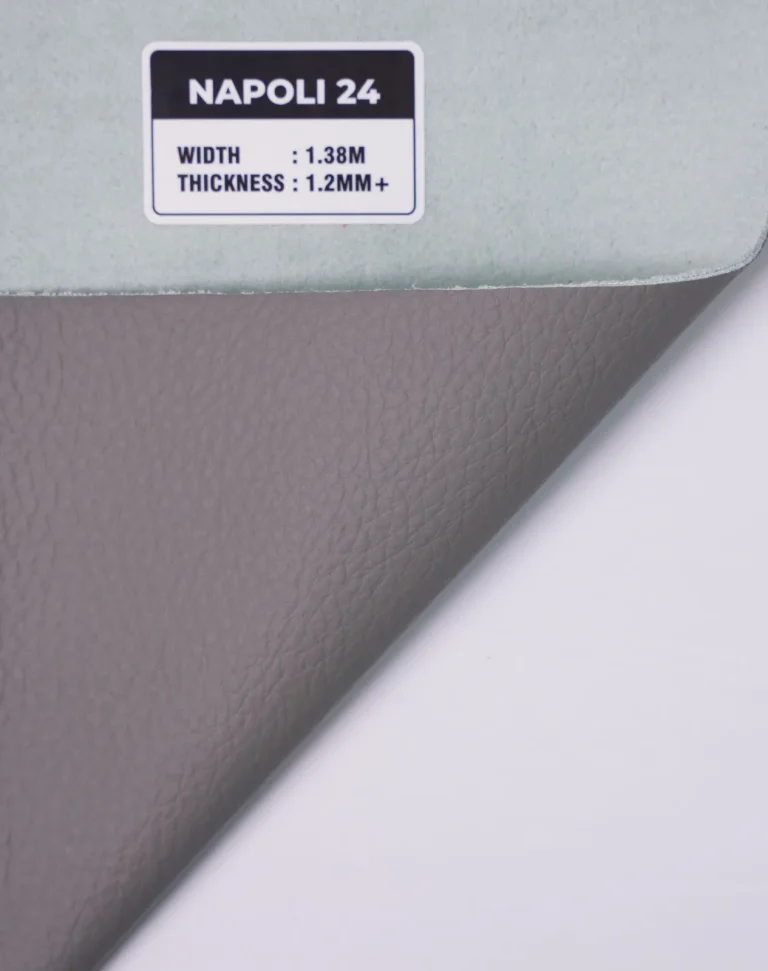 Da microfiber Napoli 24 NAPOLI24 — Ảnh 3