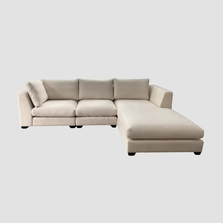 ALTHEA SOFA (Corner) — Image 3