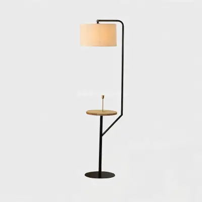 BRANCH FLOOR LAMP