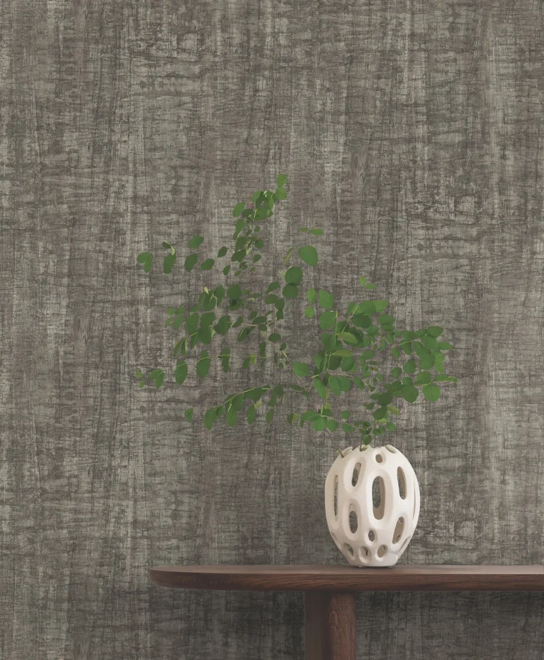 Monteverde Wallpaper - Black — Ảnh 4