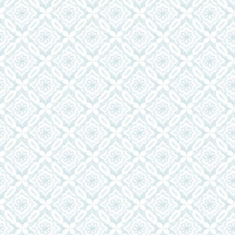 Chesapeake Hugson Quilted Damask Wallpaper - Teal — Ảnh 3