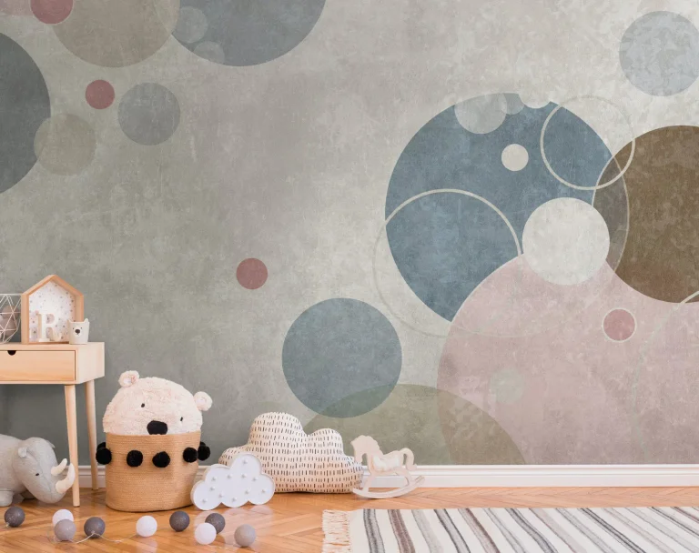 Metropolitan Stories 'The Wall' Mural 38307-1 — Ảnh 2