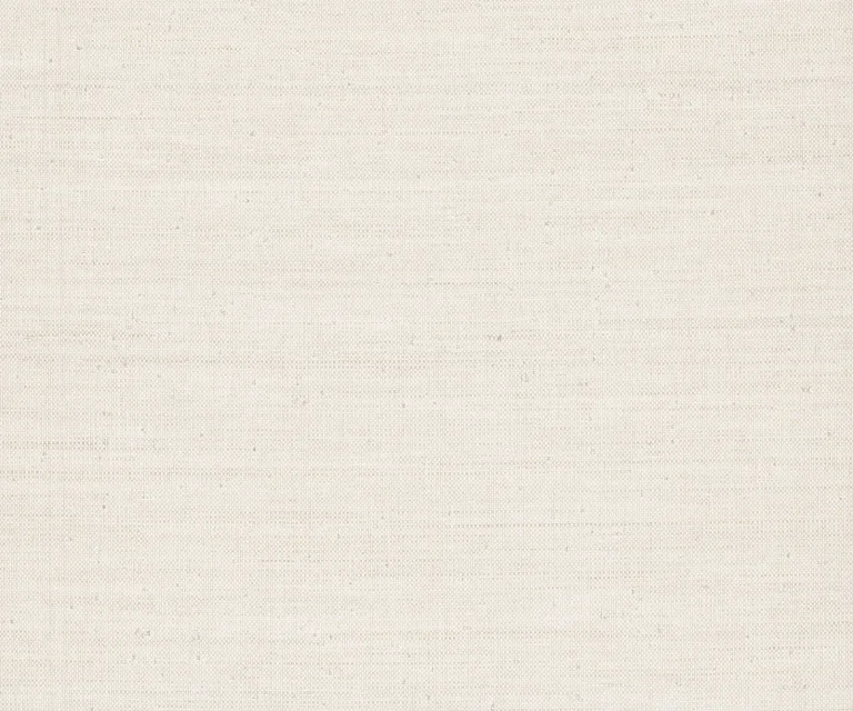Ronald Redding Painted Raffia Wallpaper - White — Ảnh 4