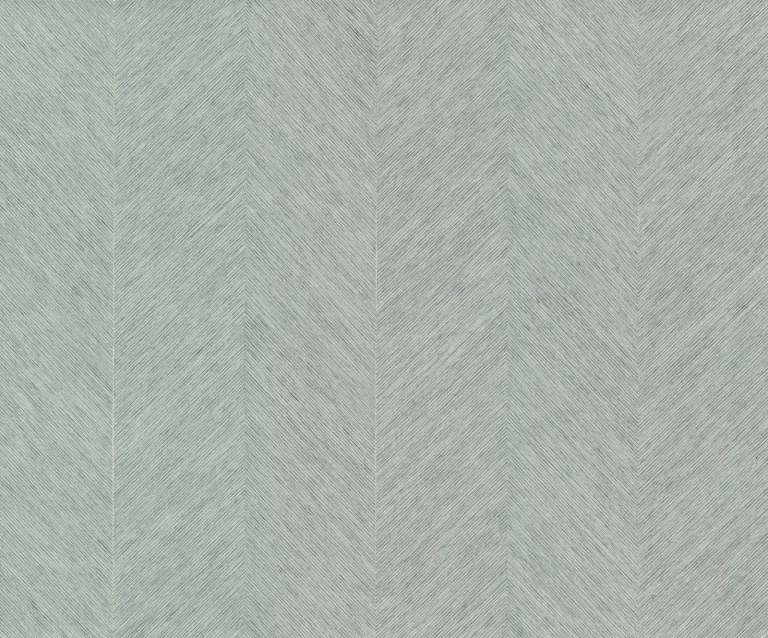 Chevron Wallpaper - Denim — Ảnh 3