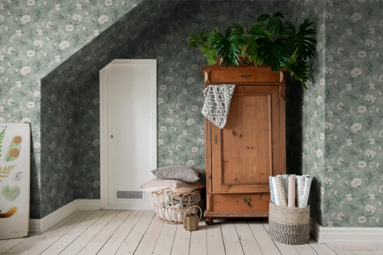Emilie Garden Green — Ảnh 2