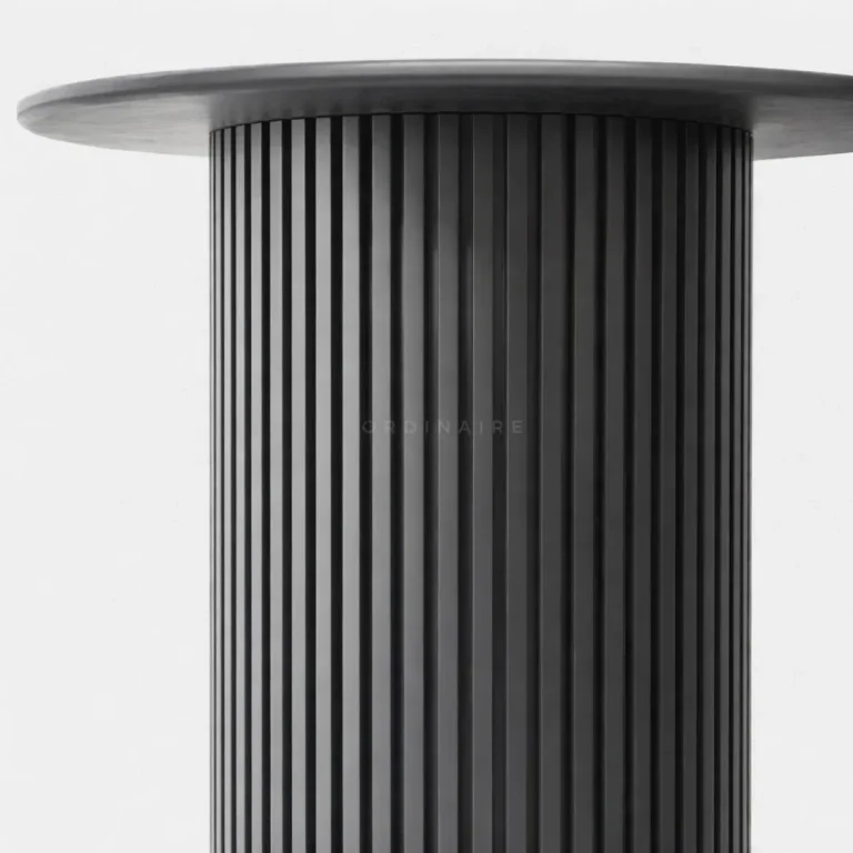 NICHI DINING TABLE — Ảnh 5