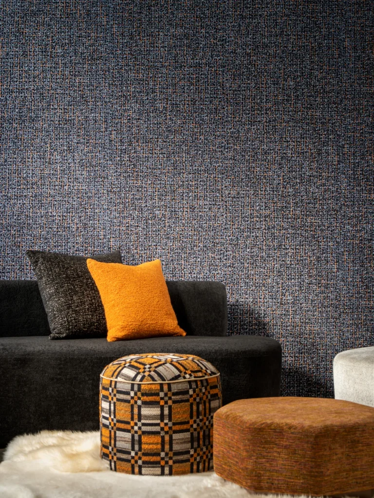 Cashmere Cobalt - 73063A — Ảnh 3