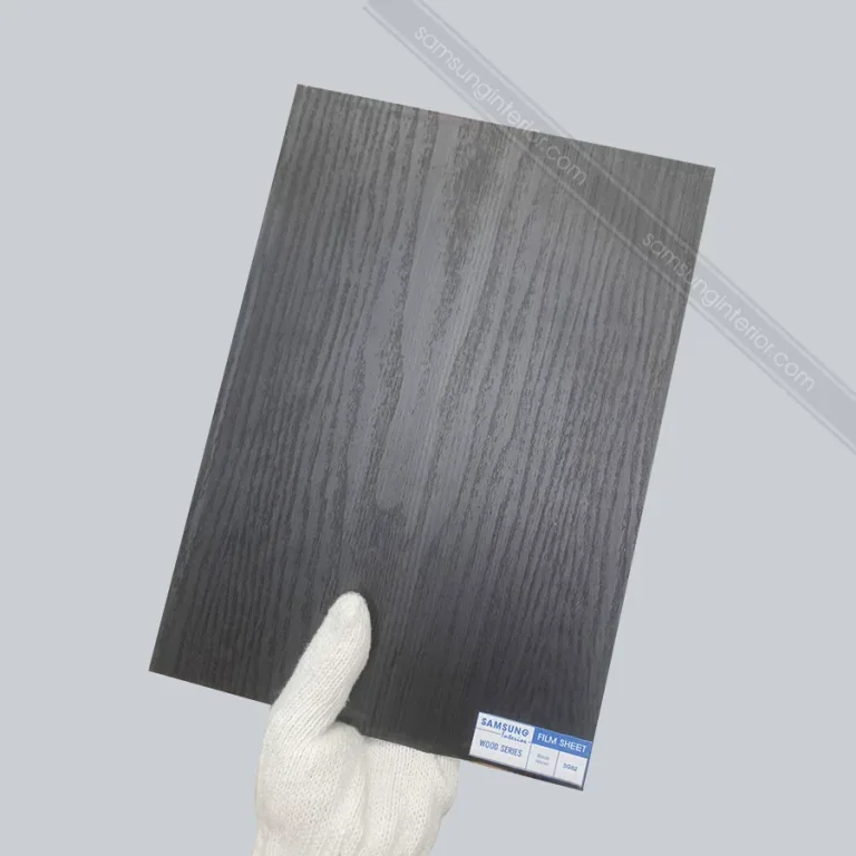 SG52 Black Wood — Ảnh 2