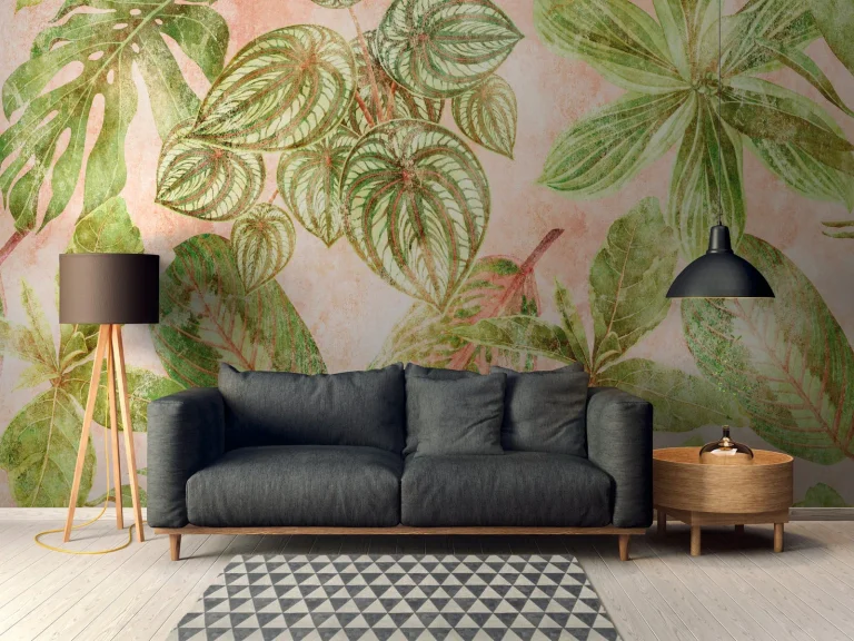 Metropolitan Stories 'The Wall' Mural 38242-1 — Ảnh 2