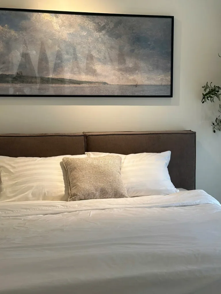 BOLD BED - SAMPLE SALE — Ảnh 3