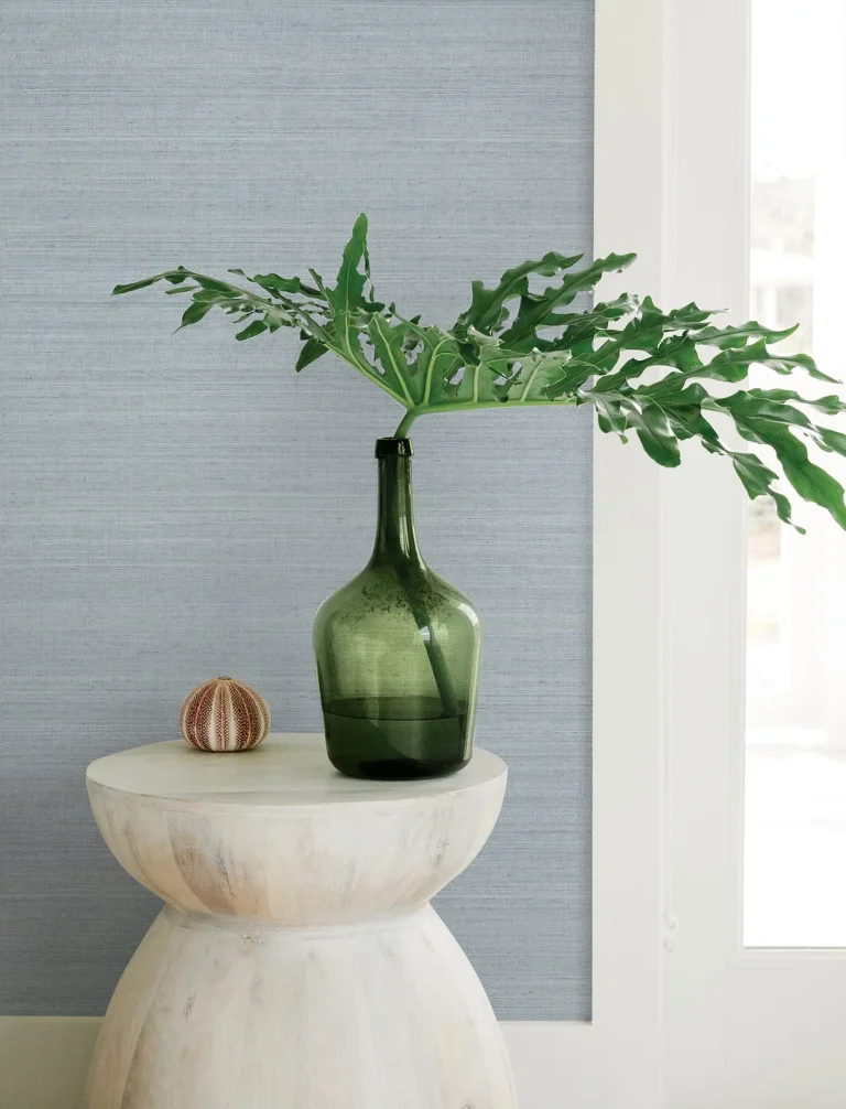 Milano Silk Wallpaper - Ocean — Ảnh 3