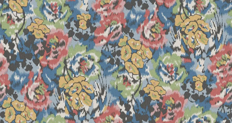 Flower Pot Wallpaper - Primary — Ảnh 5