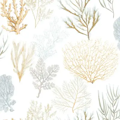 Tissu Corail 84202219