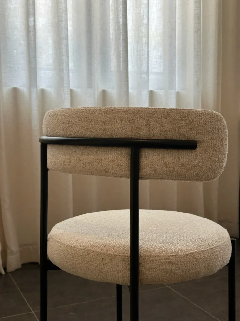 AMBER CHAIR — Ảnh 6