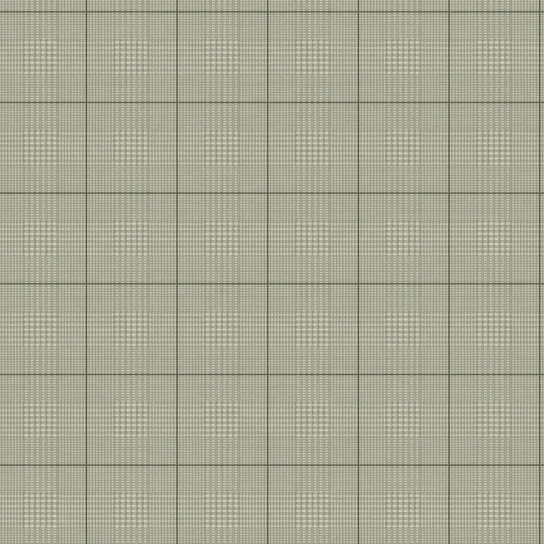 Magnolia Home Windsor Wallpaper - Green — Image 3