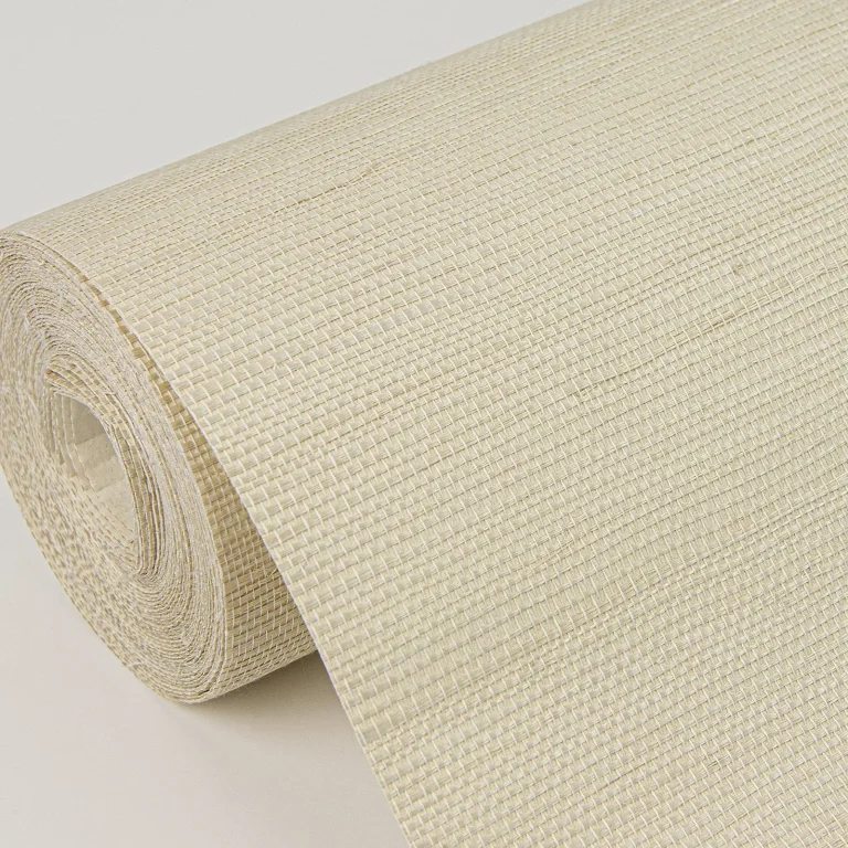 Hetao Wallpaper - Cream — Ảnh 2