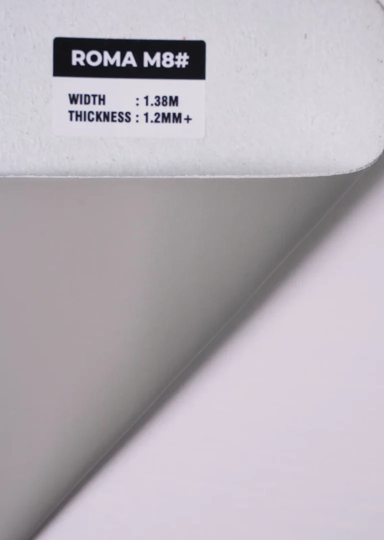 Da microfiber Roma M8# ROMA_M08 — Ảnh 3