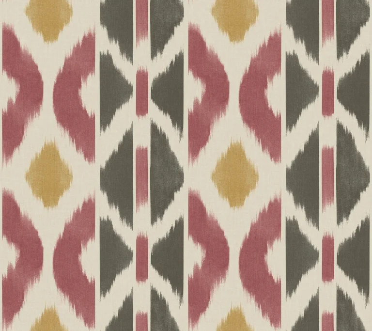 Patan Wallpaper - Ruby — Image 2