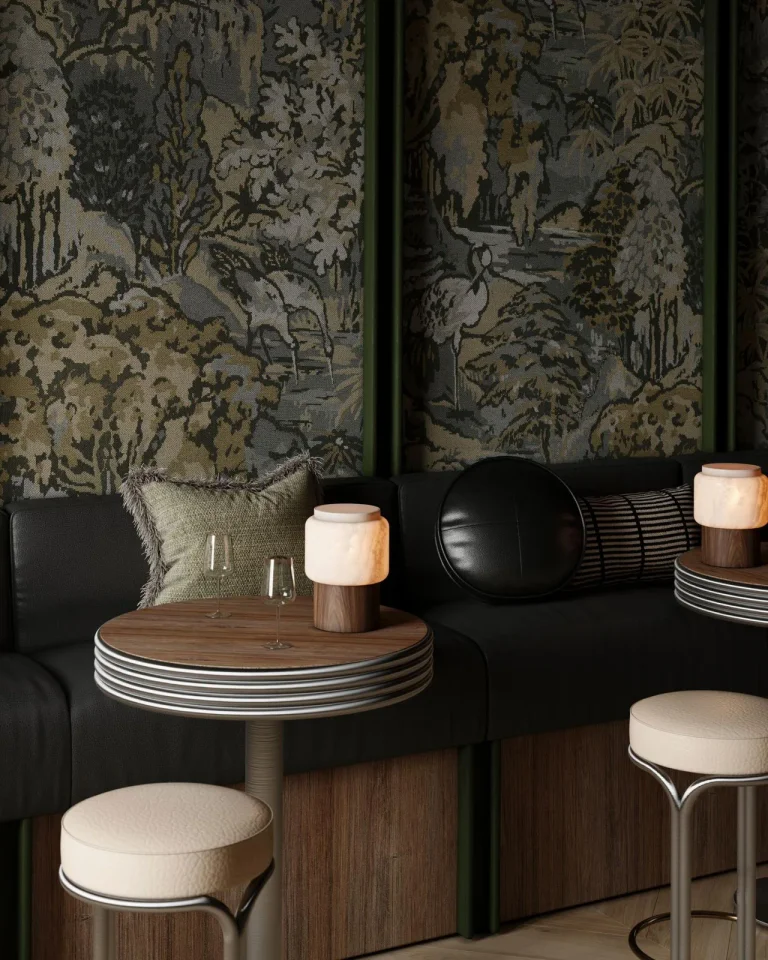Riverbank Ombre - 90516A — Ảnh 7