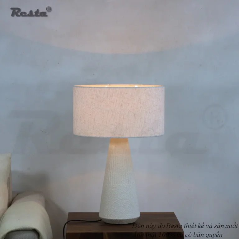 Đèn bàn Resta 39 — Ảnh 3